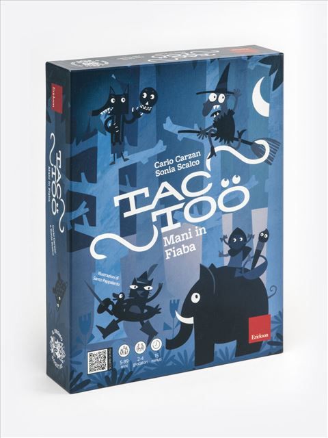 Tactoo