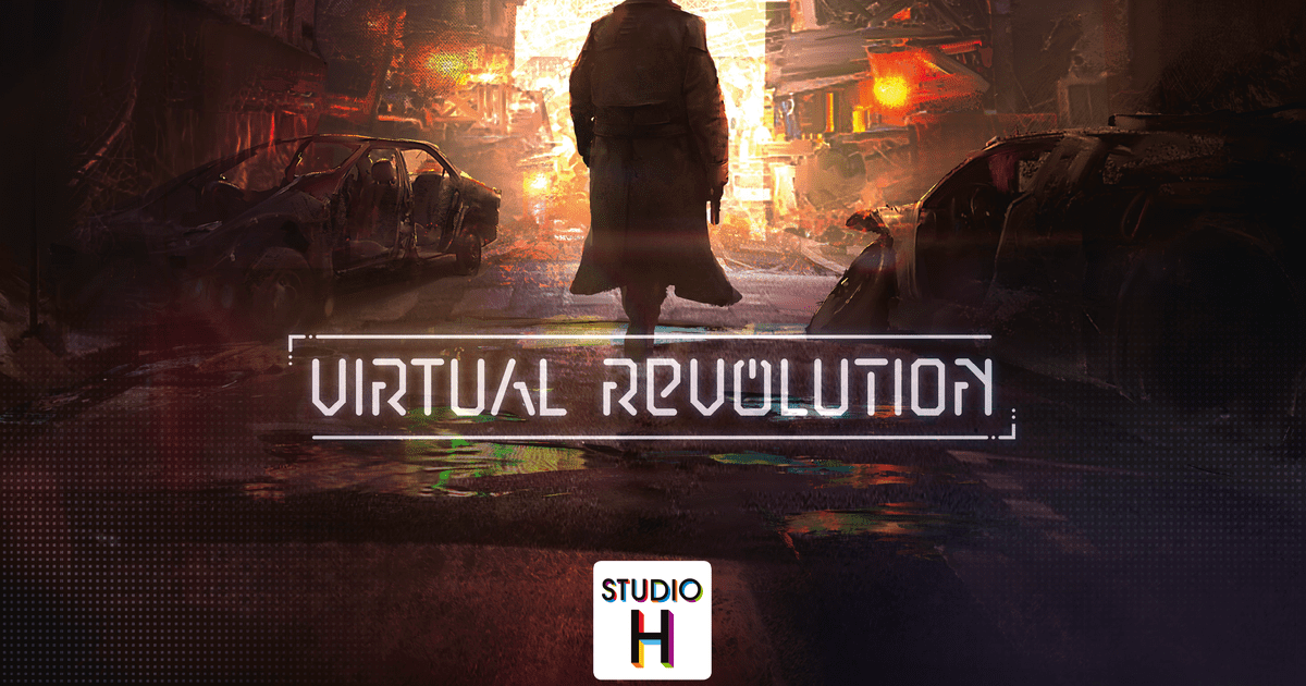 It is the Rise of Online Gaming: A Virtual Revolution