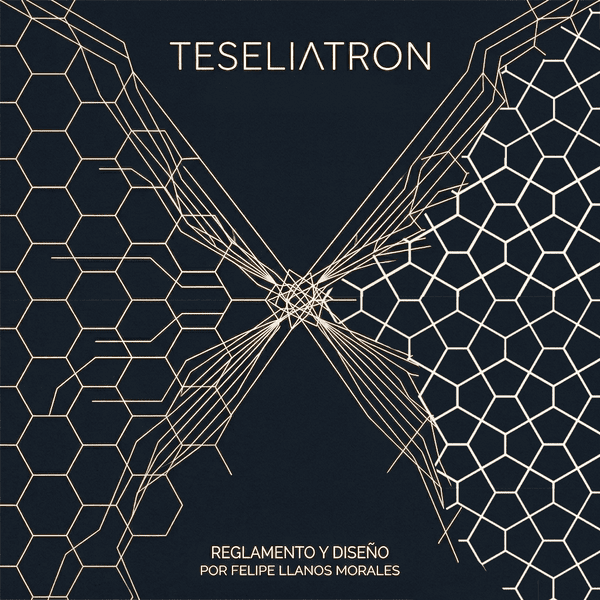 Teseliatron