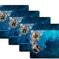 Conspiracy: Abyss Universe – Bonus Cards