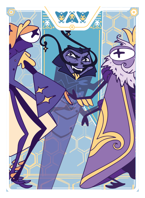 Illustration 10 de Beetle Battle