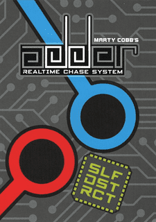 Adder: Realtime Chase System