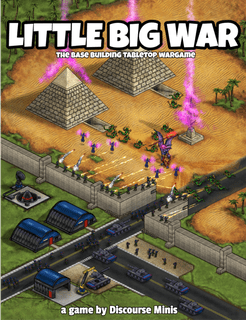 Little Big War