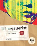 The Gallerist