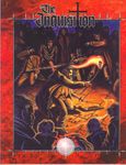 RPG Item: The Inquisition