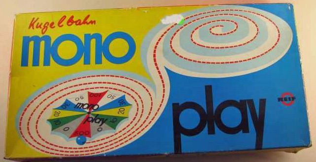 Mono Play
