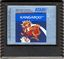 Video Game: Kangaroo