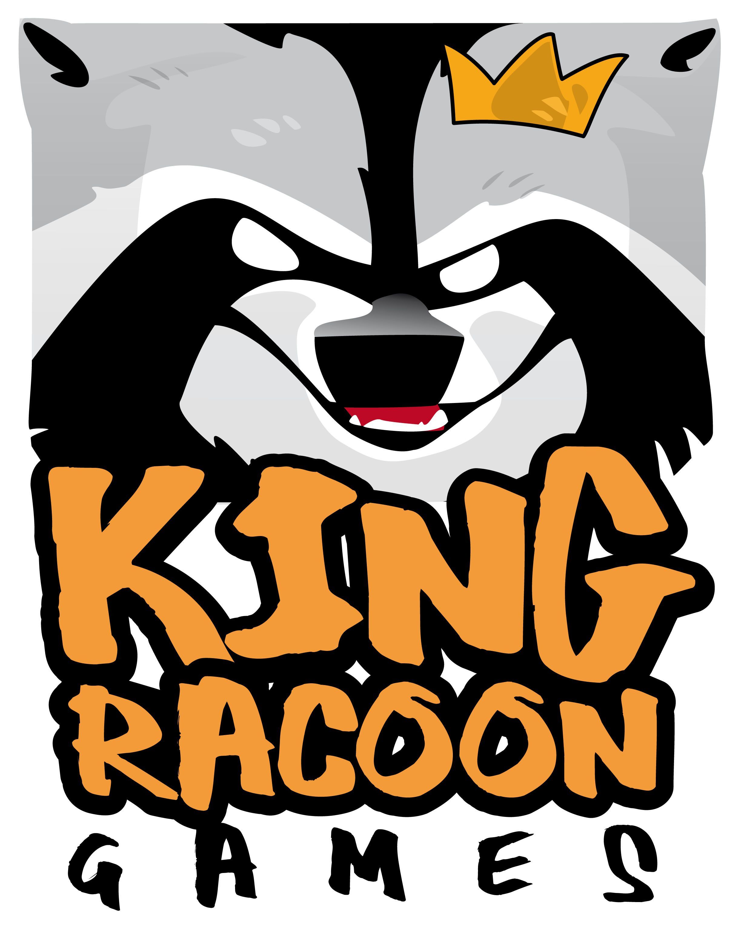 King Racoon Games