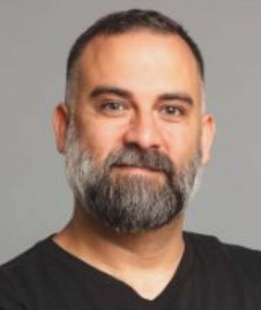 Jorge Galán Liquete