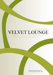 RPG Item: Velvet Lounge