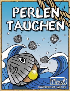 Perlentauchen