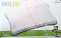 Video Game Hardware: Wii Fit Balance Board