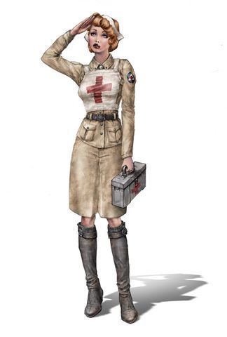 Illustration 5 de Dust: Operation Babylon