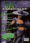 Issue: Wyrd Chronicles (Issue 1 - 2008)