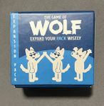 The Game of Wolf: Expansion Pack