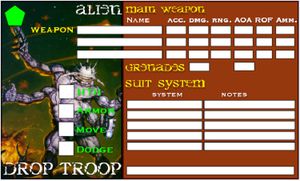 Drop Troops