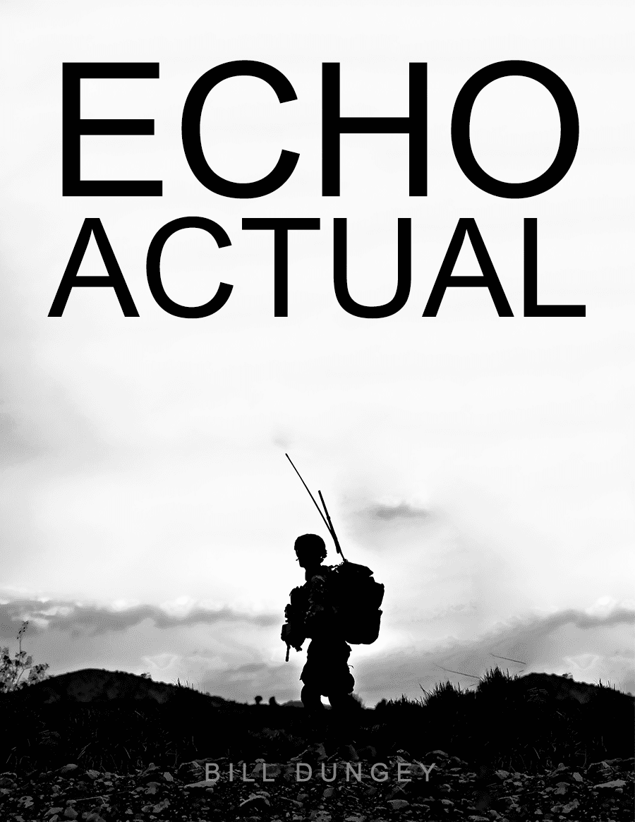 Echo Actual