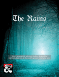 RPG Item: The Rains