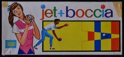 Jet + Boccia