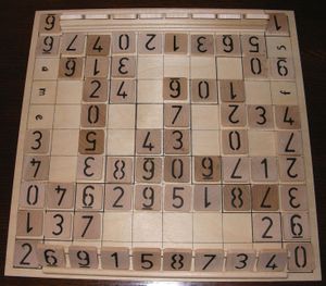 Game of 45