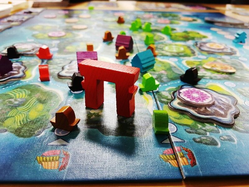 board game image