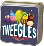 Board Game: Tweegles