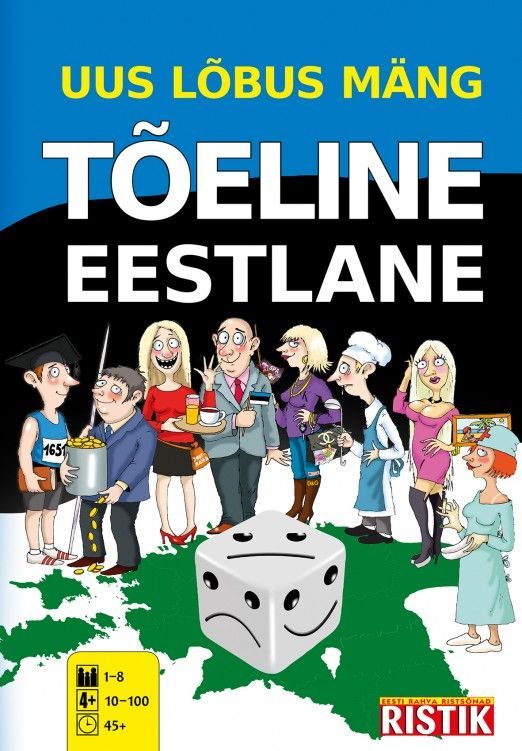 Tõeline Eestlane