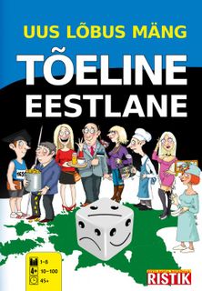 Tõeline Eestlane