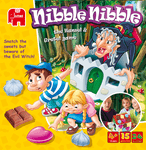 Nibble Nibble