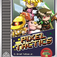 Pixel Tactics