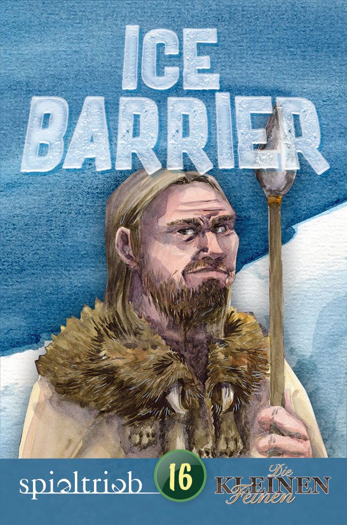 Ice Barrier