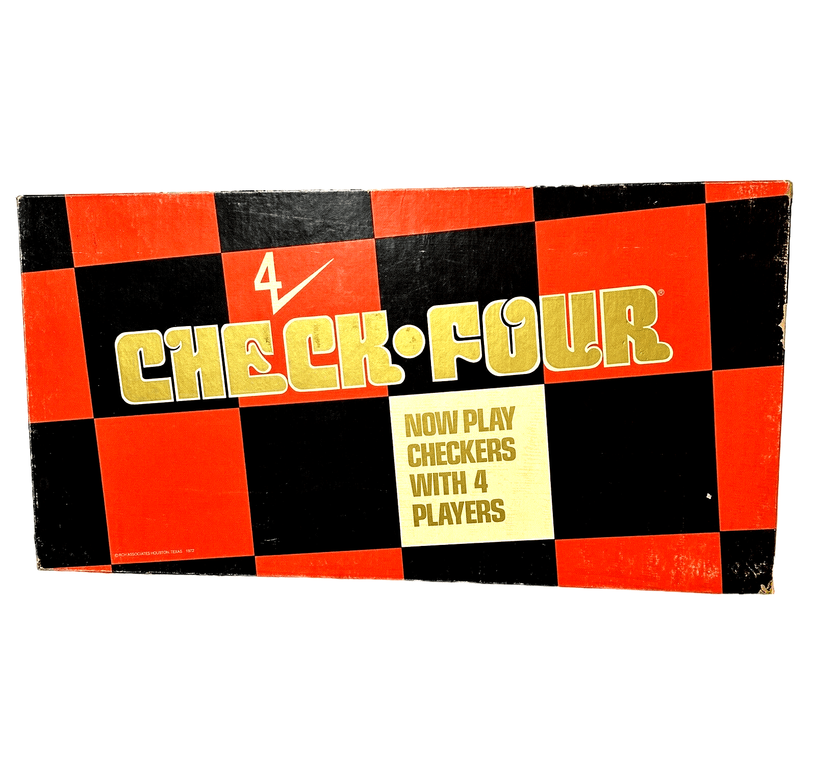 Check-Four