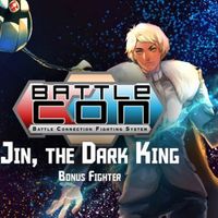 BattleCON: Jin the Dark King