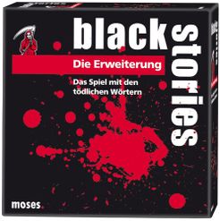 Black Stories: Die Erweiterung