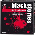 Black Stories: Die Erweiterung