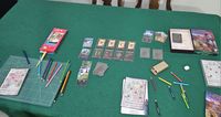 Board Game: Cartographers Heroes
