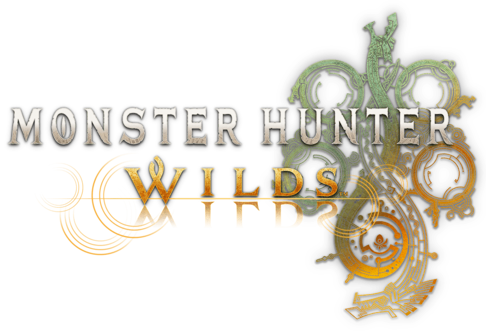 Monster Hunter Wilds box art