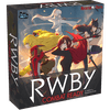 RWBY: Combat Ready | Board Game | BoardGameGeek