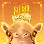 Os Desejos do Sultão: Expansão Viajantes