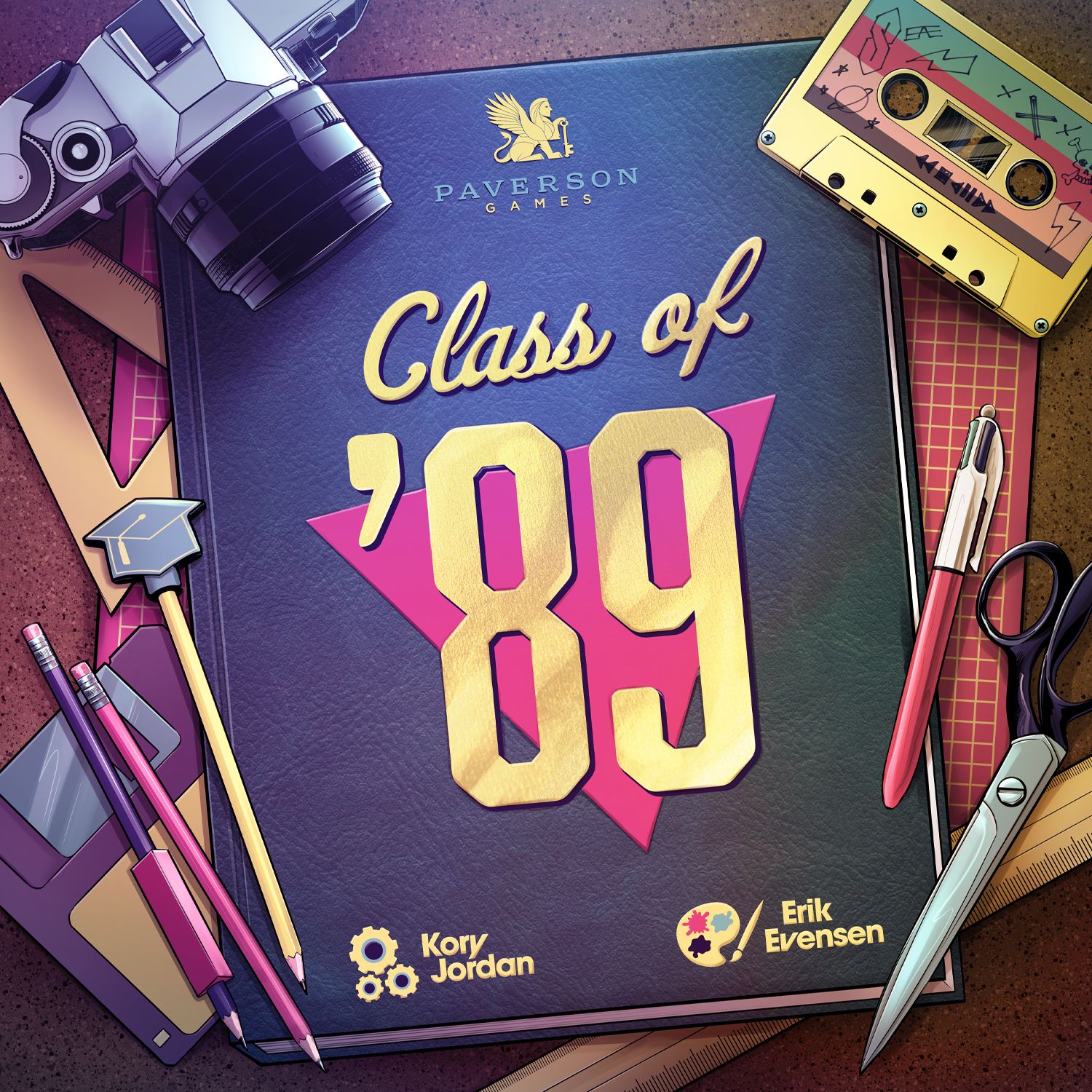 Class of '89