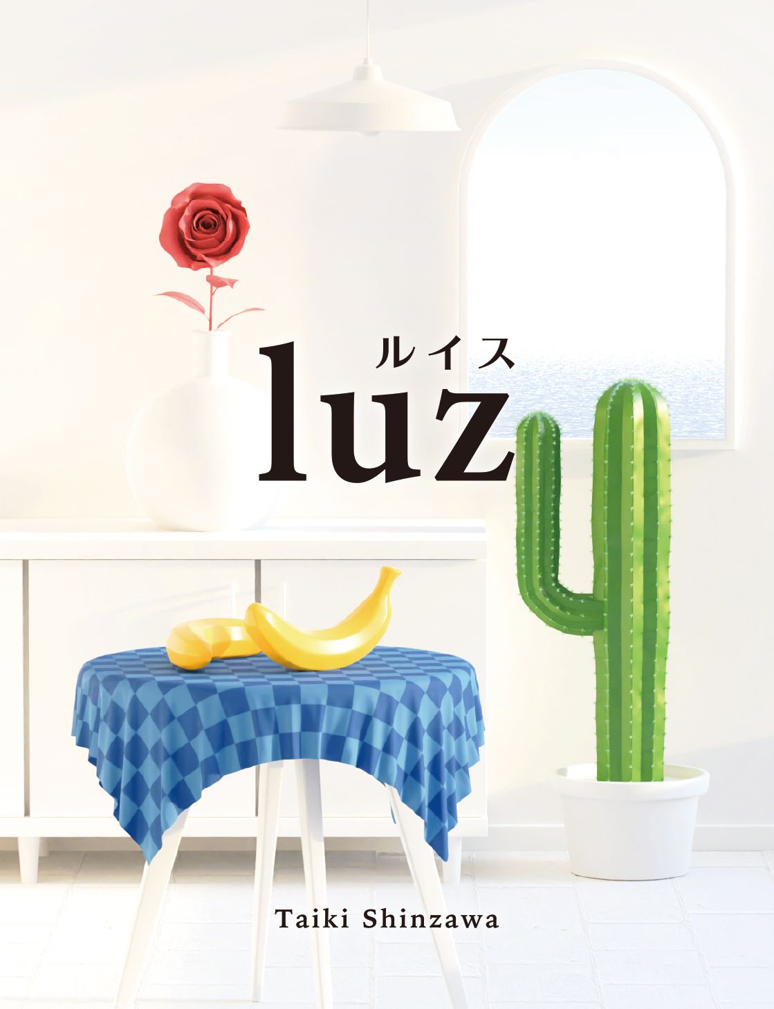 luz front face