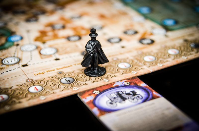 Asset image game Whitehall Mystery