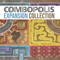 Combopolis: Expansion Collection
