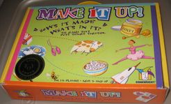 Make It Up!