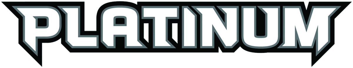 Pokémon TCG: Platinum Expansion