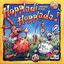 Board Game: Hoppladi Hopplada!