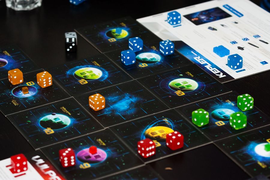 board game image