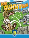 Board Game: Run Bunny Run