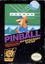 Video Game: Pinball (1984 / NES)