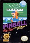 Video Game: Pinball (1984 / NES)